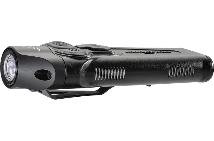SureFire Stiletto Multi Output Rechargeable Pocket LED Flashlight w/ Free Shipping and Handling - view 9